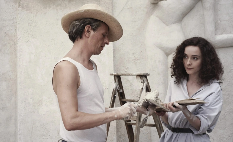 Event-Image for 'Leonora in the Morninglight'