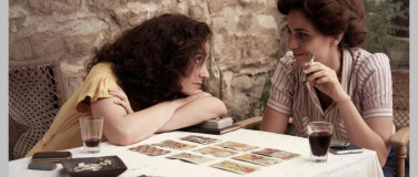 Event-Image for 'Leonora in the Morning Light'