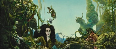 Event-Image for 'Leonora in the morning light'