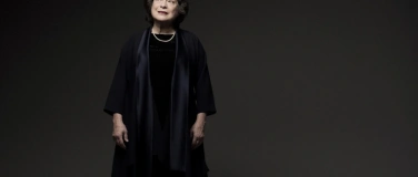 Event-Image for 'Elisabeth Leonskaja: Frühlingserwachen'