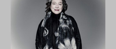 Event-Image for 'Leonskaja & Jerusalem Quartett – Haydn, Janáček, Dvořák'