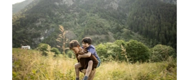 Event-Image for 'Le otto montagne'