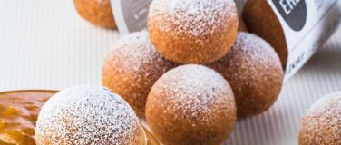 Event-Image for 'EHL Gourmet Festival'