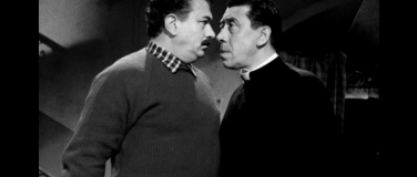 Event-Image for 'Le Retour de Don Camillo'