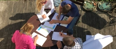 Event-Image for 'Gemeinwohl-Ökonomie spielerisch erleben und diskutieren'