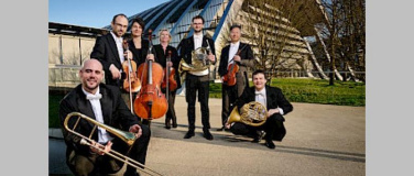 Event-Image for 'Le sacre du printemps'