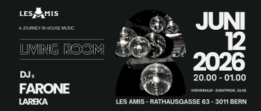 Event-Image for 'LIVING ROOM'