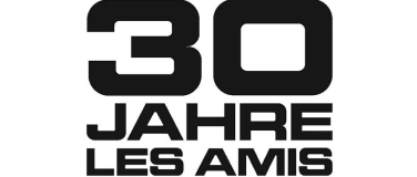 Event-Image for '30 Jahre Les Amis Afterparty'