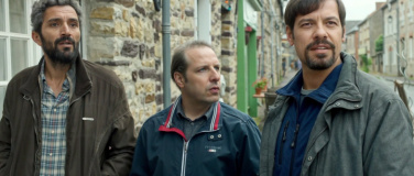 Event-Image for 'Les Barbares'