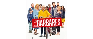 Event-Image for 'Les Barbares - Freiluft Kino Badi Langnau'