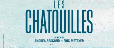 Event-Image for 'LES CHATOUILLES de Andréa Bescond et Eric Métayer'