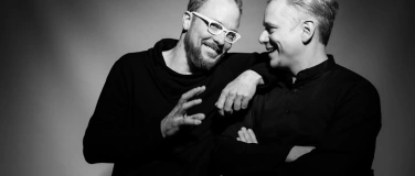 Event-Image for 'HÖRBAR, Duo für neue Musik: Les Éclats du son'