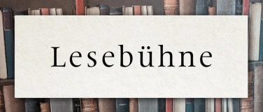 Event-Image for 'Offene Lesebühne in der Mathilde Bar Ottensen'