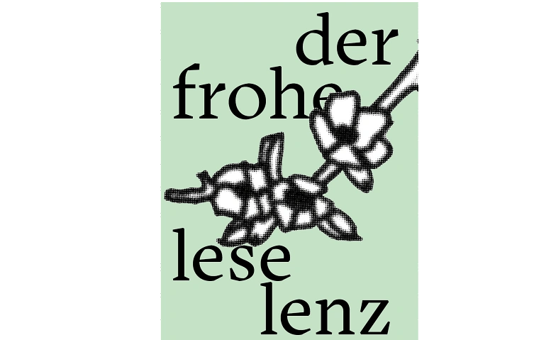 Event-Image for 'Der frohe Leselenz'