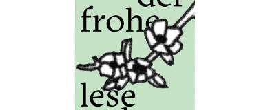 Event-Image for 'Der frohe Leselenz'