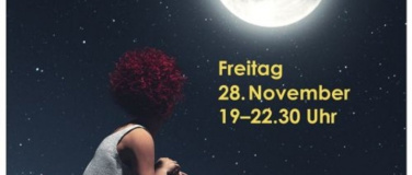 Event-Image for 'Lesenacht in St. Gallen'