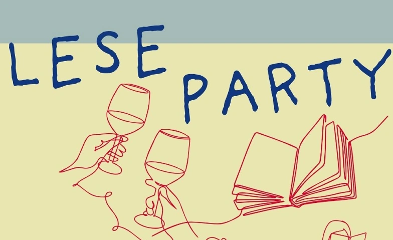 Event-Image for 'Leseparty Stäfa'