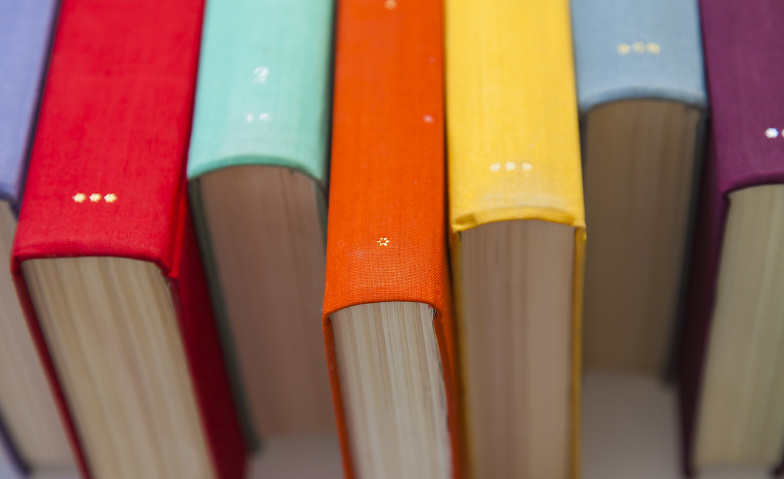 Event-Image for 'Club de Lecture en Fran&ccedil;ais'
