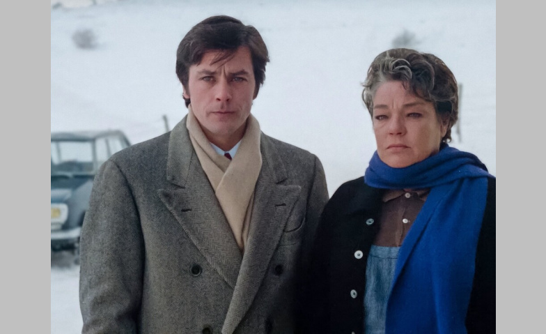 Event-Image for 'Les Granges brûlées'