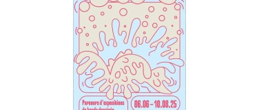 Event-Image for 'Les jardins du dessin'