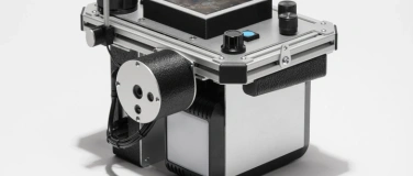 Event-Image for 'Les murmures Une machine &agrave; voir, avec et &agrave; rebours de l&rsquo;IA'