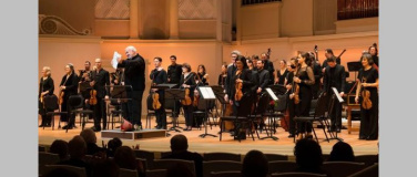 Event-Image for 'Les Musiciens du Louvre, Minkowski & Viotti – Offenbach-Gala'