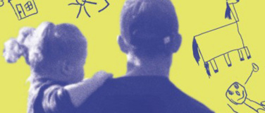 Event-Image for 'Les Papas'