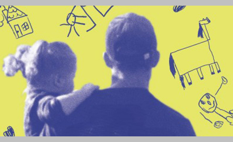 Event-Image for 'Les Papas'