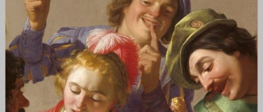 Event-Image for 'Les Plaisirs de Versailles'