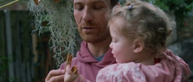 Event-Image for 'Ciné-Doc : Les Papas de David Maye'