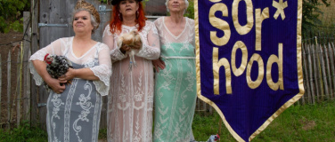 Event-Image for 'Les Reines Prochaines - Scissor*hood'
