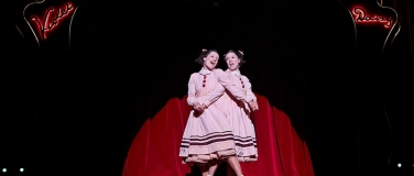 Event-Image for '"Les Soeurs Hilton" au Théâtre du Jorat'