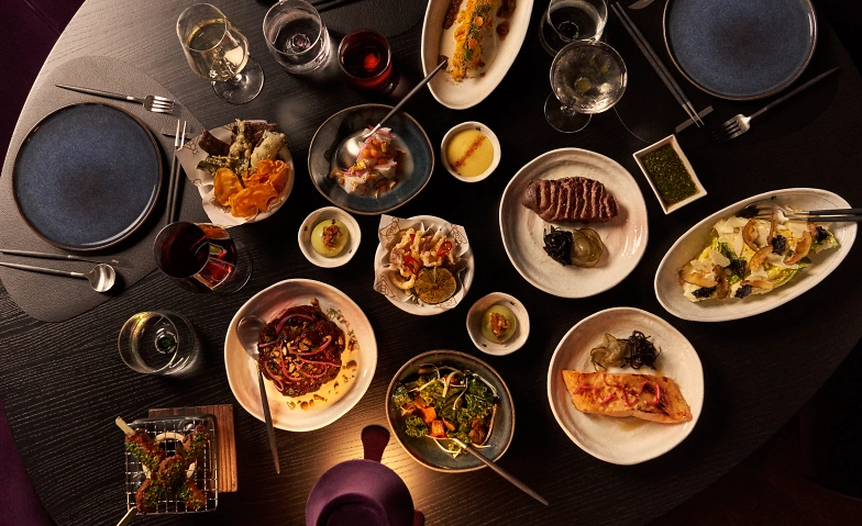 Event-Image for 'Japanische K&uuml;che nach Empfehlung: Omakase-Men&uuml; im Banks'