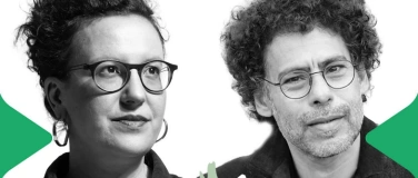 Event-Image for 'GROSSMUTTERS BÄUME: EINE GEMEINSAME LESUNG AUS ZWEI ROMANEN'