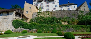Event-Image for 'Schlossbesichtigung'
