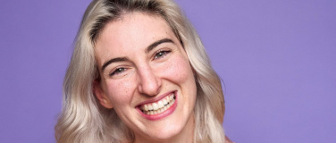 Event-Image for 'Anna Rosenwasser – Feministische Strategien und queere Hoffn'