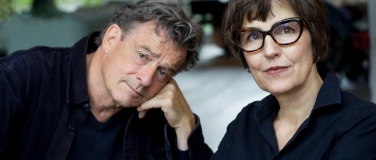 Event-Image for 'Lesung mit Ariela und Thomas Sarbacher'