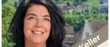 Event-Image for 'Lesung mit Annina Keller'