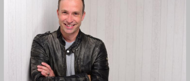 Event-Image for 'Lesung mit Axel F&uuml;ndeling'