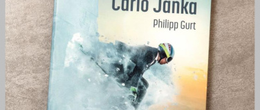 Event-Image for 'Carlo Janka: Lesung in der Bibliothek Matzingen'