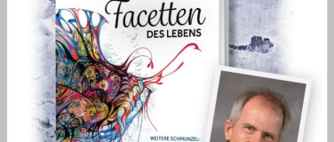 Event-Image for 'Lesung mit Christoph Sutter &laquo;Facetten des Lebens&raquo;'