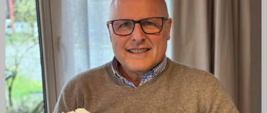 Event-Image for 'Lesung mit Steven Schneider'