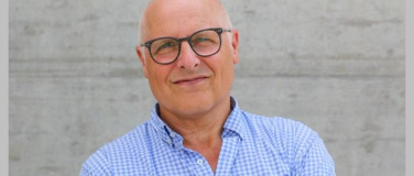 Event-Image for 'Lesung mit Steven Schneider - Die schnellste Frau der Welt'