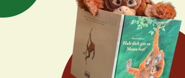 Event-Image for 'BILDERBUCHKINO &laquo;HALT DICH GUT AN MAMA FEST&raquo;'