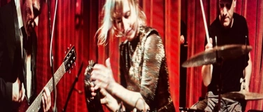 Event-Image for 'Les Voda'