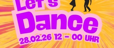 Event-Image for 'Let's dance'