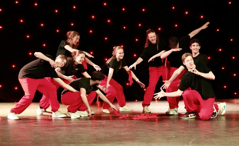 Event-Image for 'let's move 2026'