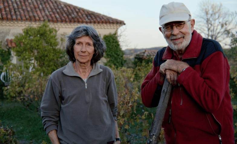 Let's doc! Kinofilm «Wir Erben» Tickets
