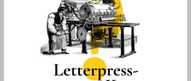 Event-Image for 'Letterpress-Kurs'