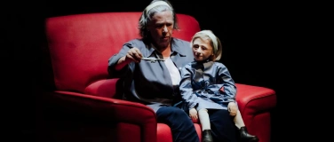 Event-Image for 'LETTERS FROM MY FATHER'